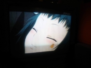 Szta dziweczka アニリボ感想