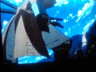アニバサの感想