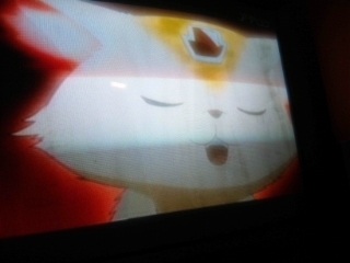 アニリボ 感想