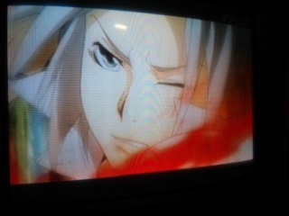 先週のアニリボ感想を伊達主従に語って貰う