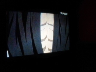 アニバサ こじゅの美しいパーツ その4