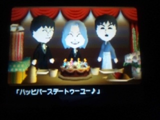 祝 誕生日 友コレ ゴクリン写真集2