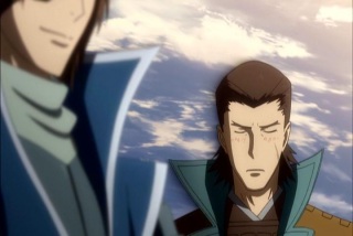 cooooooooooooooolじゃないと政宗様は言ったけど